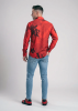 Camisa de manga larga EMBER RED