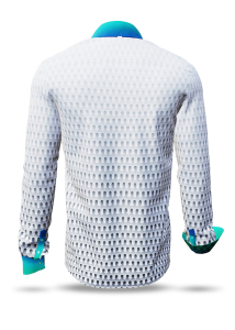 Descubre las coloridas camisas de hombre de TAK TAK SKY -...