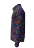 Long Sleeve Button-down Shirt Men SOJOURNER DISTANT – GERMENS artfashion – Size M