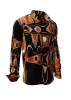 Camisa de manga larga NEW ORLEANS FUNKY