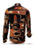 Camisa de manga larga NEW ORLEANS FUNKY