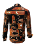 Camisa de manga larga NEW ORLEANS FUNKY
