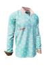 Camisa de manga larga FLAMINGO HOTEL 2