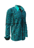 Herren Hemden PORTE NOTRE DAME PARIS BRILLANT – GERMENS artfashion – 100 % Baumwolle - Größe S