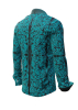 Herren Hemden PORTE NOTRE DAME PARIS BRILLANT – GERMENS artfashion – 100 % Baumwolle - Größe 3XL