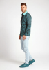 Descubre las camisas de colores para hombre de PORTE NOTRE DAME PARIS BRILLIANT - 100 % algodón