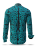 Herren Hemden PORTE NOTRE DAME PARIS BRILLANT – GERMENS artfashion – 100 % Baumwolle - Größe 6XL