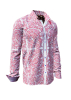 Camisa de manga larga PORTE NOTRE DAME PARIS ROI