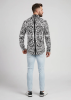 Hemden Herren PORTE NOTRE DAME PARIS CONTRASTE – GERMENS artfashion – Größe XL