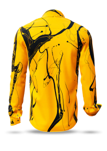 Descubre las coloridas camisas de hombre de LEBENSADER...
