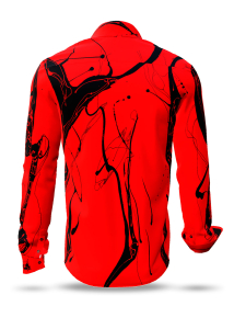 Descubre las coloridas camisas de hombre de LEBENSADER...