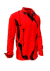 Descubre las camisas de colores para hombre LEBENSADER CHILI - 100 % algodón