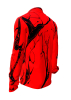 Camisa de manga larga LEBENSADER CHILI