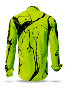 Descubre las coloridas camisas de hombre de LEBENSADER...