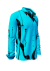 Camisa de manga larga LEBENSADER AQUAMARIN