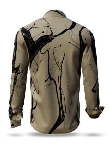 Descubre las coloridas camisas de hombre de LEBENSADER...