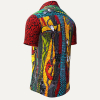 Sommerhemden JIMIMBI SOUL – GERMENS artfashion – 100 % Baumwolle - Größe XL