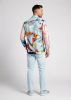 Camisa de manga larga PETER PIRATES MOSAIC PIEK