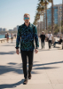 Hemden Herren NETWORK MIRAKEL – GERMENS artfashion – Größe M