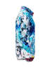 Herren Langarm Hemd DAS WUNDER BIST DU – GERMENS artfashion – 100 % Baumwolle - Größe XXL