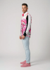 Descubre las camisas de colores para hombre de THE MONSTER AND THE FRAGILE BOY - 100 % algodón