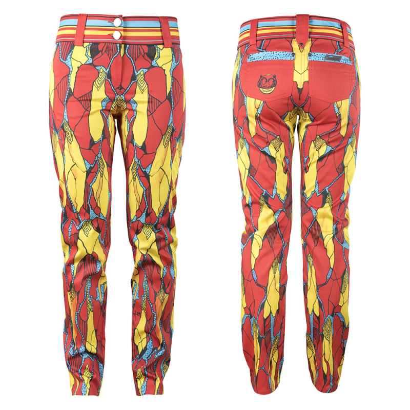 Pantalones extraordinarios para mujer - Ayers Rock