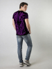 ausgefallene T-Shirts für Männer - ULTRA V - 100 % Baumwolle - GERMENS artfashion - Größen S bis 5XL