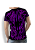 Mens Tshirts ULTRA V – GERMENS artfashion – 100 % Cotton - Size 5XL