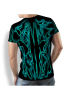 Herren T Shirt KALLAINOS – GERMENS artfashion – Größe S
