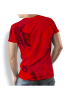 Camisas para hombre EMBER RED – GERMENS artfashion – Talla S