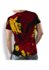 Mens Shirts EMBER WHISKY – GERMENS artfashion – Size XXL