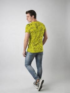Camisetas originales para hombre - GRAVUR LEMON...
