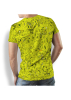 Camiseta de hombre GRAVUR LEMON