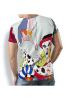 Herren T Shirt ZIRKUSLEBEN – GERMENS artfashion – Größe L