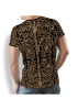 Shirts Herren PORTE NOTRE DAME PARIS – GERMENS artfashion – 100 % Baumwolle - Größe M