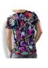 Styles Shirt For Man MAMBO – GERMENS artfashion – 100 % Cotton - Size M