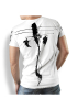Camiseta de hombre BEOWULF