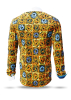 Camisa de manga larga CUCA
