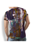 Camiseta de hombre NIGHTLOVE