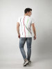 Camisetas originales para hombre - TAPE IT OR LEAVE IT - 100 % algodón - GERMENS artfashion - Tallas de la S a la 5XL