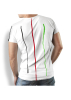Camiseta de hombre «TAPE IT OR LEAVE IT»