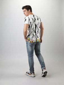Camisetas originales para hombre - FINLAY - 100...