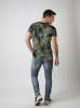 Camisetas originales para hombre - TARNA SOL – 100 % algodón - GERMENS artfashion - Tallas de la S a la 5XL