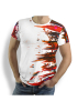 Herren T Shirt INTERFERENCE S