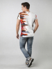 coole T Shirts - INTERFERENCE - 100 % Baumwolle - GERMENS artfashion - Größe 5XL