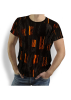Camisetas originales para hombre - ZORN - 100 % algodón - GERMENS artfashion - Tallas de la S a la 5XL