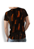Camiseta de hombre ZORN