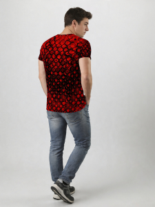 Camisetas originales para hombre - HEXAGON...