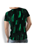 Herren Shirts SANFTMUT – GERMENS artfashion – 100 % Baumwolle - Größe S