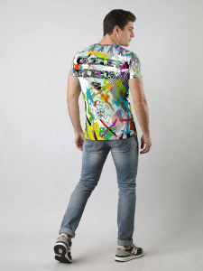Camiseta original para hombre - BOOM BOOM...